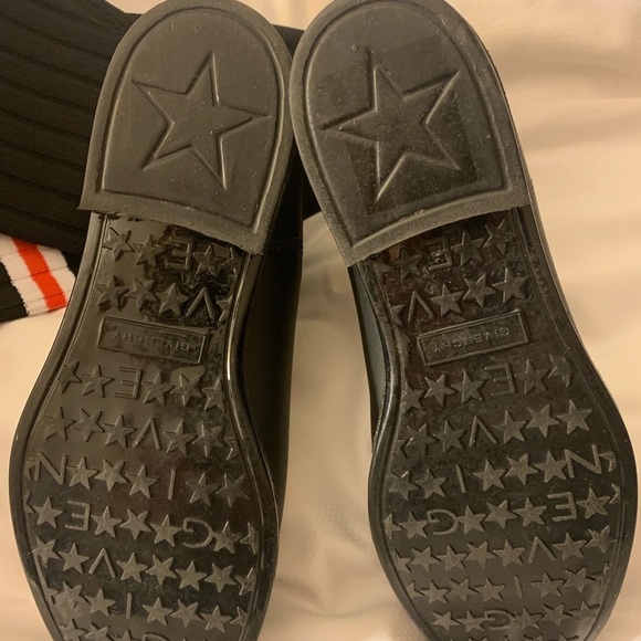 - Givenchy sock boot - Picture 3 of 5